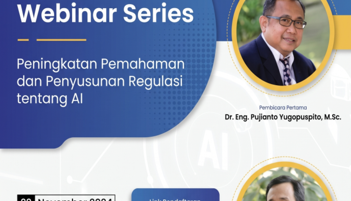 Webinar Series II