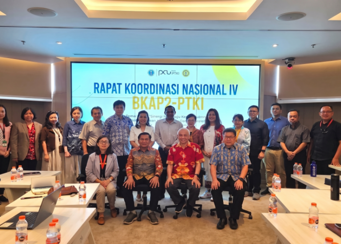 Rakornas IV