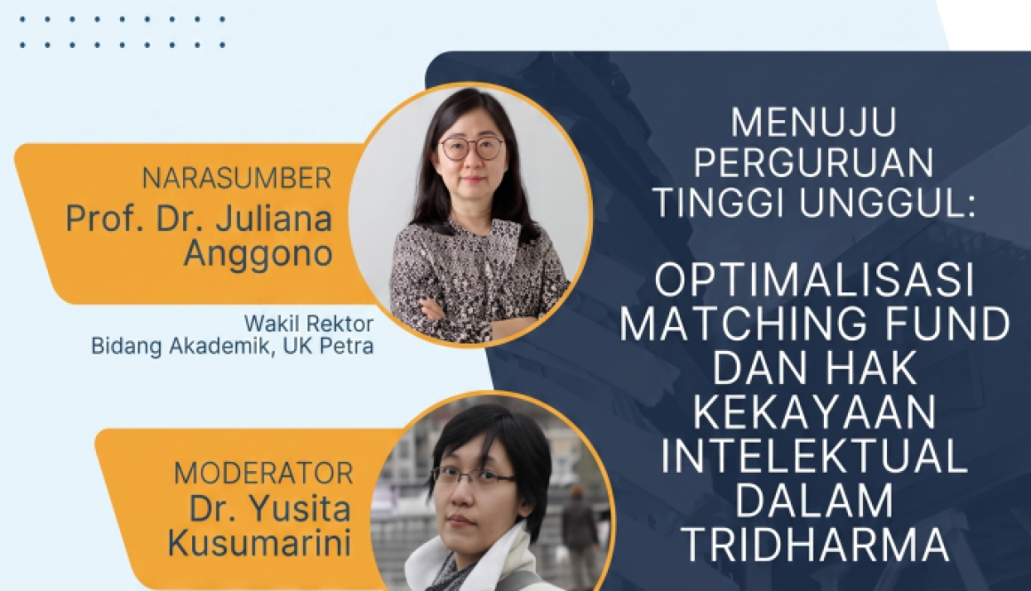 Webinar Series V