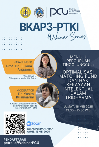 Webinar Series V