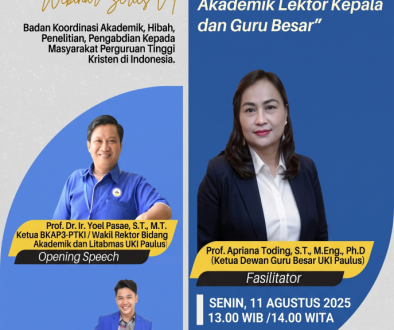 Webinar Series VI