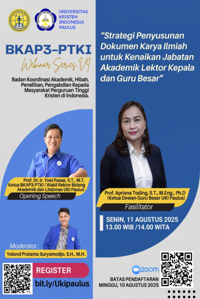 Webinar Series VI
