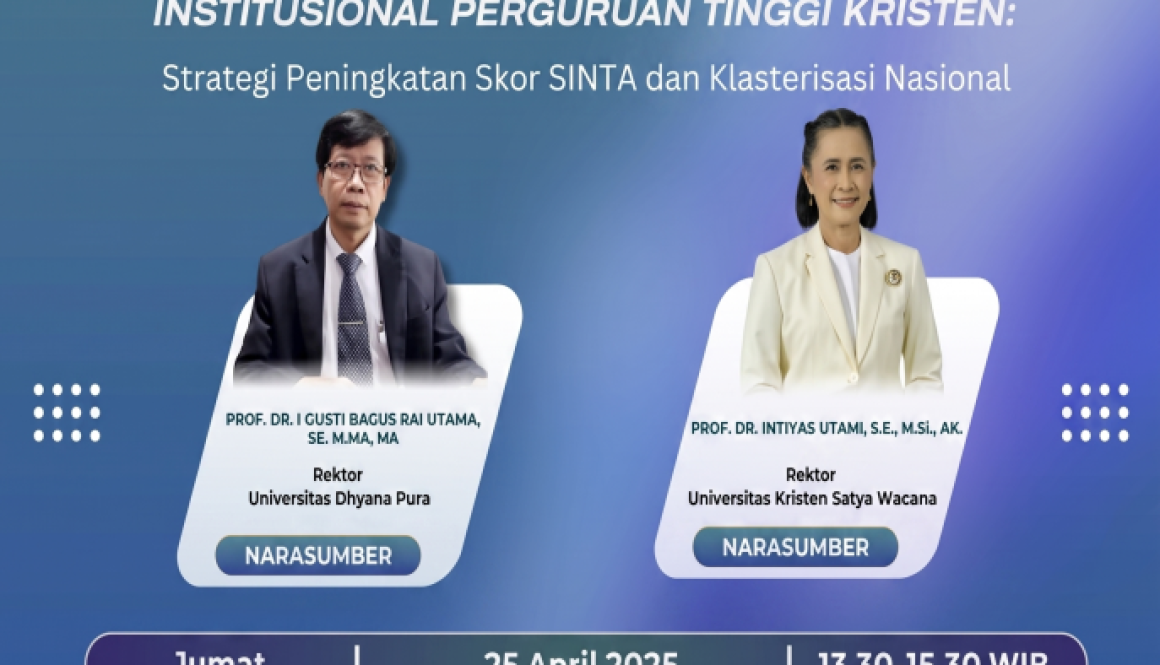 Webinar Series IV