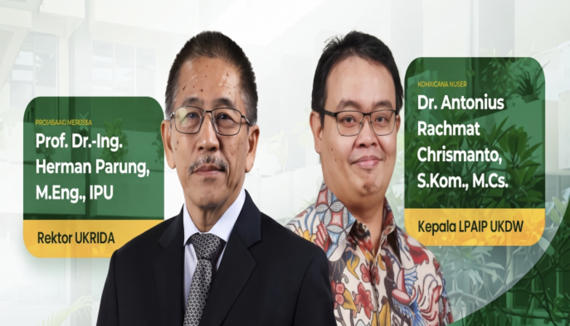 Webinar Series I