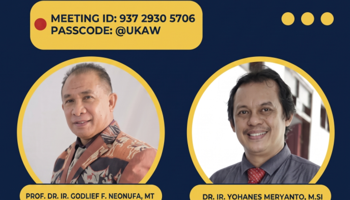 Webinar Series III